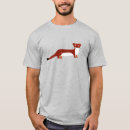 Search for weasel tshirts Stoat
