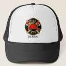 Search for axe hats Fireman