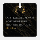 Search for philosophy christmas tree decorations Stoic