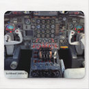 Search for aviation mousepads Jet