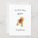 Search for dog butt cards Cute