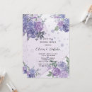 Search for alcohol wedding invitations Floral
