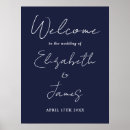 Search for navy welcome wedding signs Nautical
