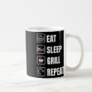 Search for fathers day bbq mugs Barbeque