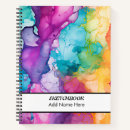 Search for rainbow notebooks Chic