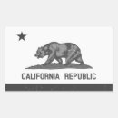 Search for california republic stickers San francisco