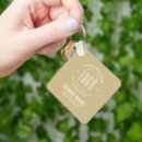Search for branding key rings Modern