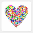 Search for x mark stickers Dots