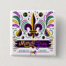 Search for green fleur de lis badges New orleans
