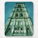Search for florence mousepads Duomo