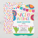 Search for nacho average baby shower Fiesta