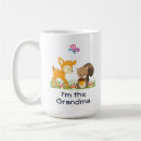 Search for forest animal mugs Mushrooms