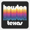 Search for houston stickers Texas