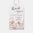 Search for 30th birthday party gift tags Thank you
