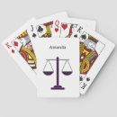 Search for lawyer playing cards Judge