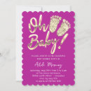 Search for golden girls invitations Baby girl