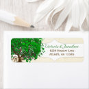 Search for orchard wedding stickers Rustic