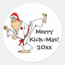 Search for funny karate stickers Taekwondo