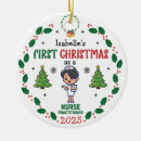 Search for nurse practitioner christmas tree decorations Hospital