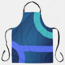 Search for durable aprons Comfortable