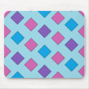 Search for square mousepads Purple