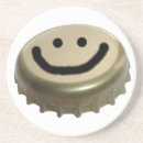 Search for beer bottle coasters Drunk