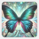 Search for sparkle butterfly stickers For her
