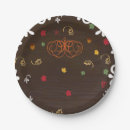 Search for pumpkin paper plates Party