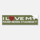 Search for market bumper stickers Farmers