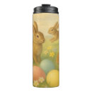 Search for easter bunny with egg Cute
