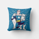 Search for superhero cushions Cartoon