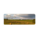 Search for arrow return address labels Country