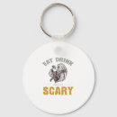 Search for minimal key rings Spooky season