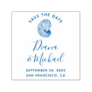 Search for sea shell rubber stamps Nautical