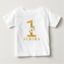 Search for 1st birthday tshirts Floral