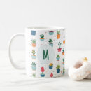 Search for alphabet mugs monogrammed