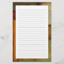 Search for lined stationery paper Lines