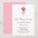 Search for floating baby shower invitations Modern