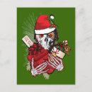 Search for goth christmas cards Fun