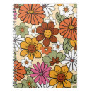 Search for vintage style notebooks Pattern
