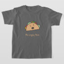 Search for taco kids tshirts Tortilla