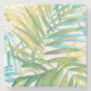 Search for palm tree barware Watercolor