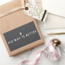 Search for christian rectangle stickers Encouragement
