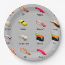 Search for sushi fish Raw