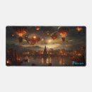 Search for dirigible mousepads Steampunk