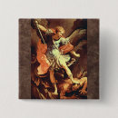 Search for archangel michael badges Christian