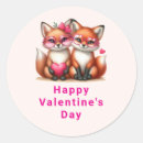 Search for orange valentines stickers Couple
