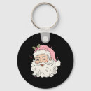Search for santa claus key rings Women