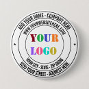 Search for website logo badges Promotional