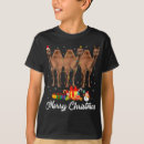 Search for camel kids tshirts Xmas